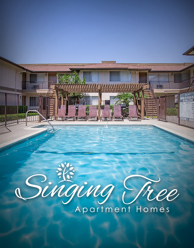 Singing Tree Apartment Homes Property Photo